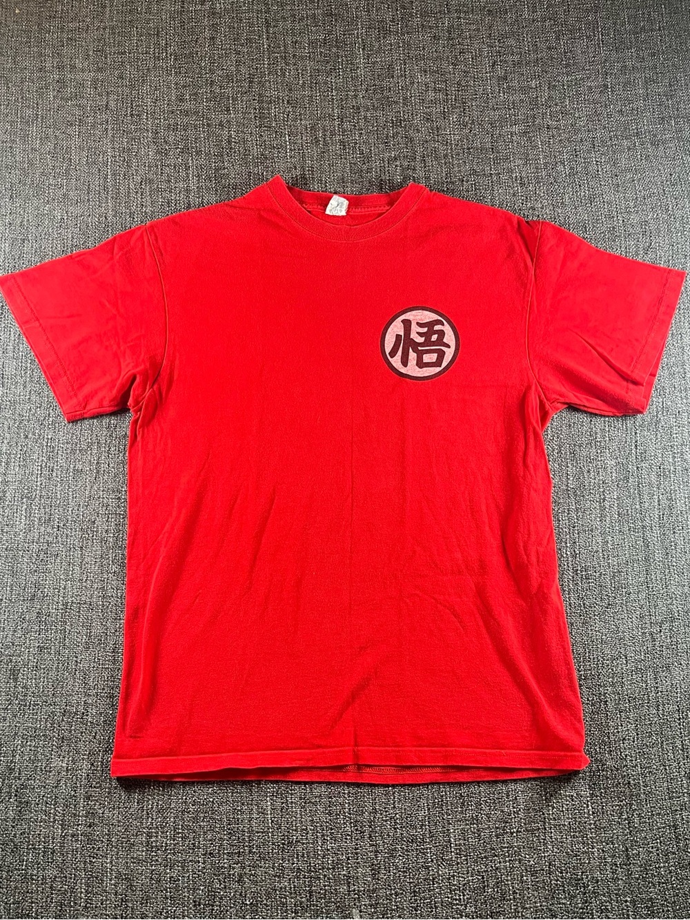 Japanese Coca-Cola “Coke” T-shirt, size large men’s